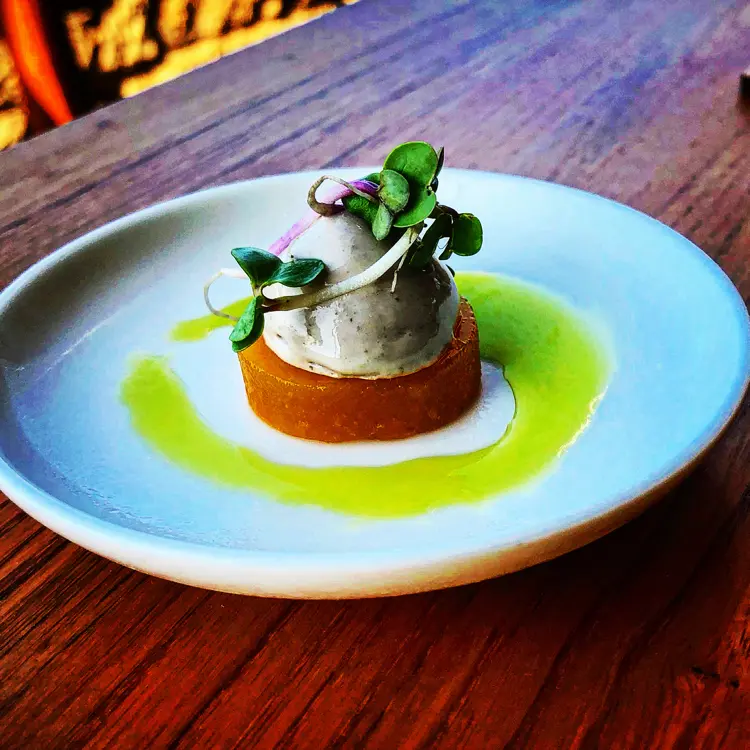 creation thumb for || Amuse Bouche || #StavrosTsikalas 2023