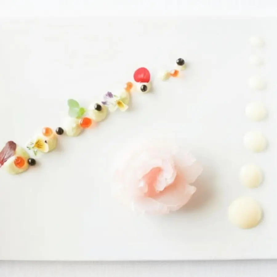 creation thumb for Corvina Crudo