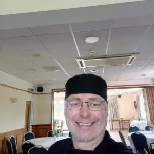 mike tudor