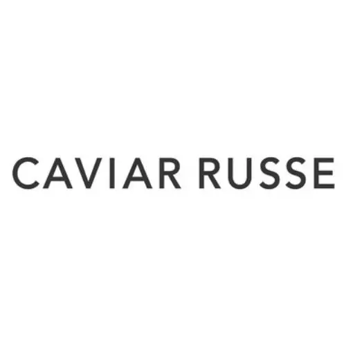Caviar Russe