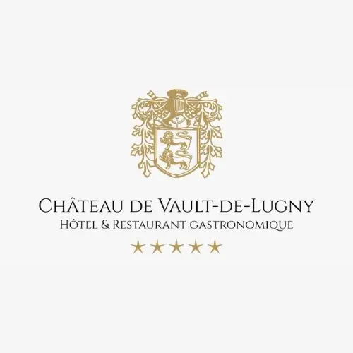 Château de Vault-de-Lugny