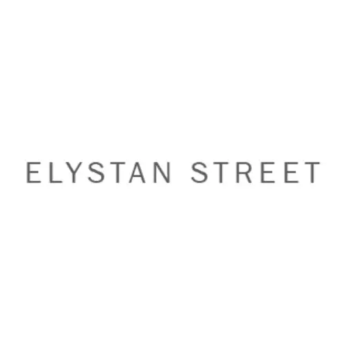 Elystan Street
