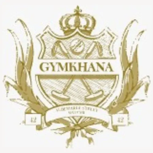 Gymkhana