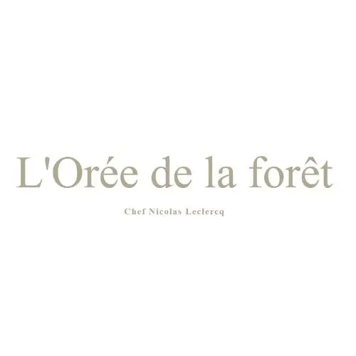 L'Orée de la Forêt