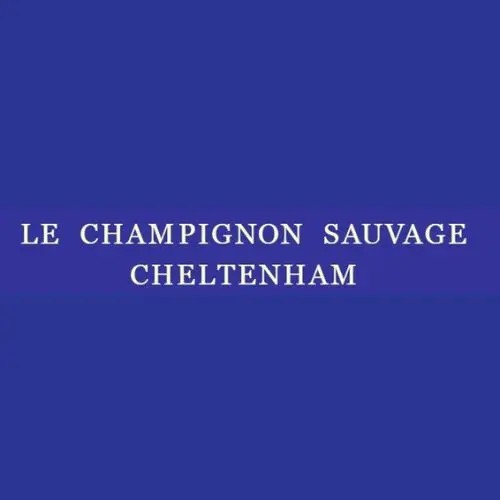 Le Champignon Sauvage