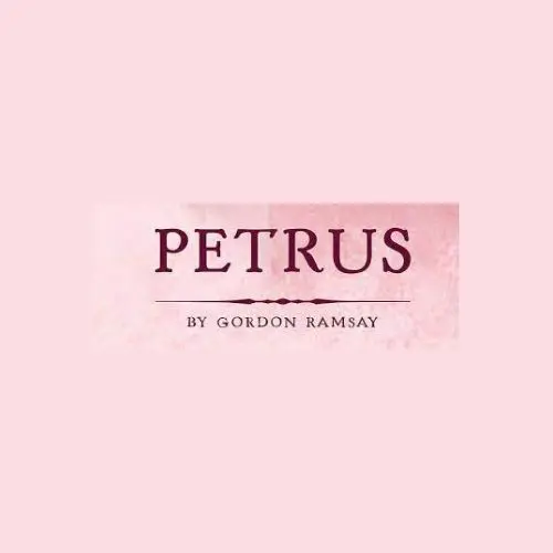 Pétrus by Gordon Ramsay