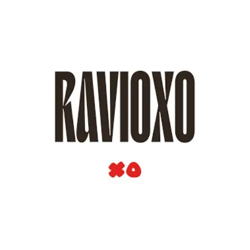 RavioXO