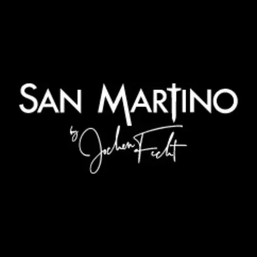 San Martino by Jochen Fecht