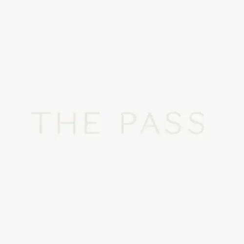 Ben Wilkinson at The Pass