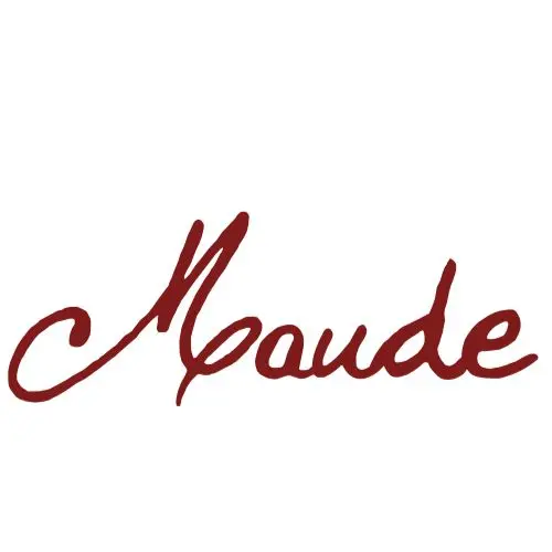 Maude