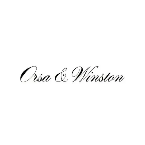 Orsa & Winston