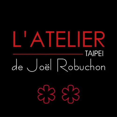 L’ATELIER de Joël Robuchon