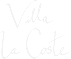 Hélène Darroze à Villa La Coste