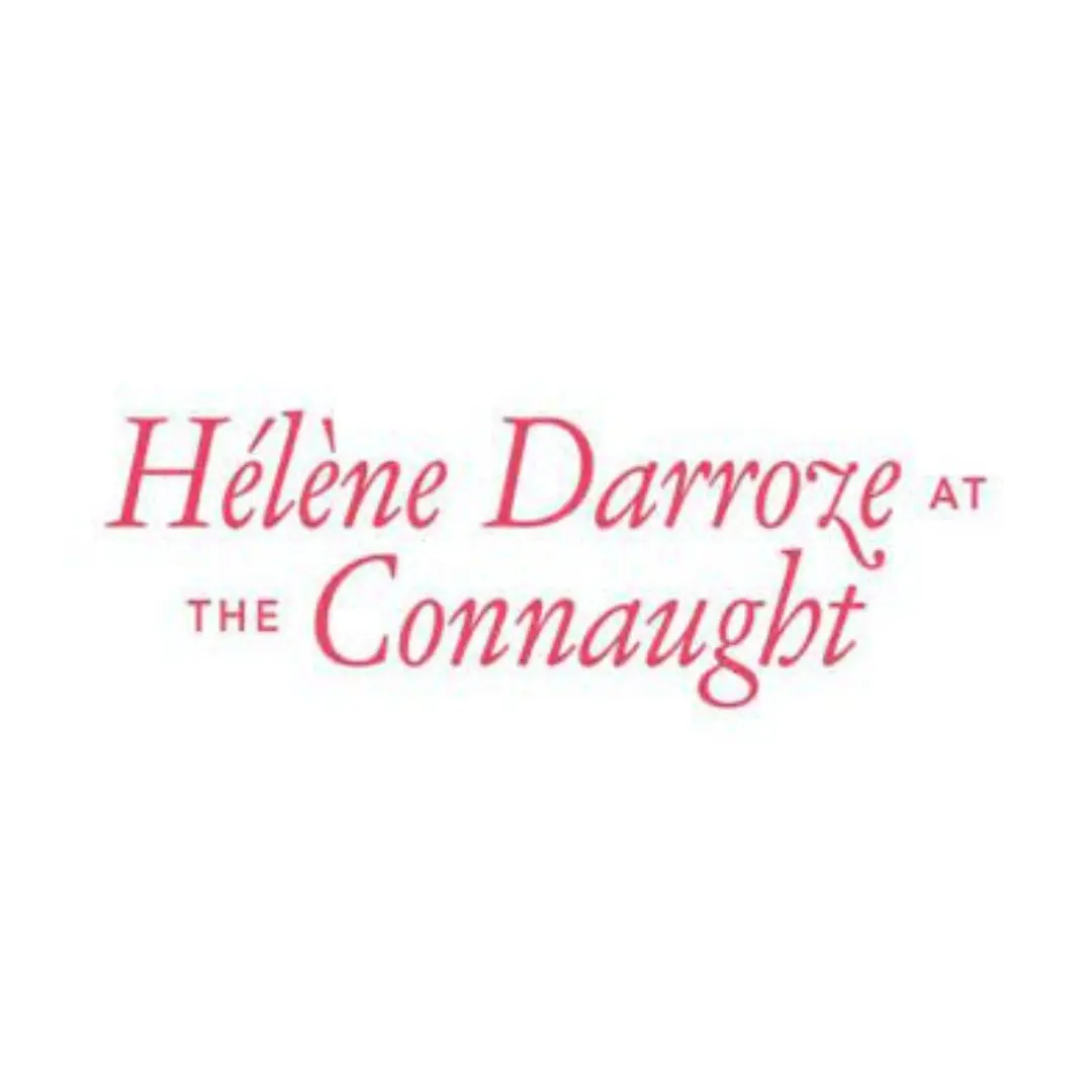 Hélène Darroze at The Connaught