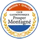 Hostellerie la Montagne