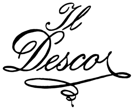 Il Desco