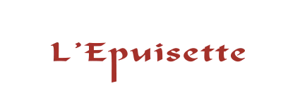 L'Épuisette