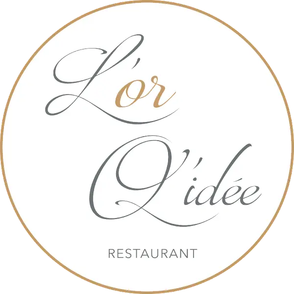 L'Or Q'idée