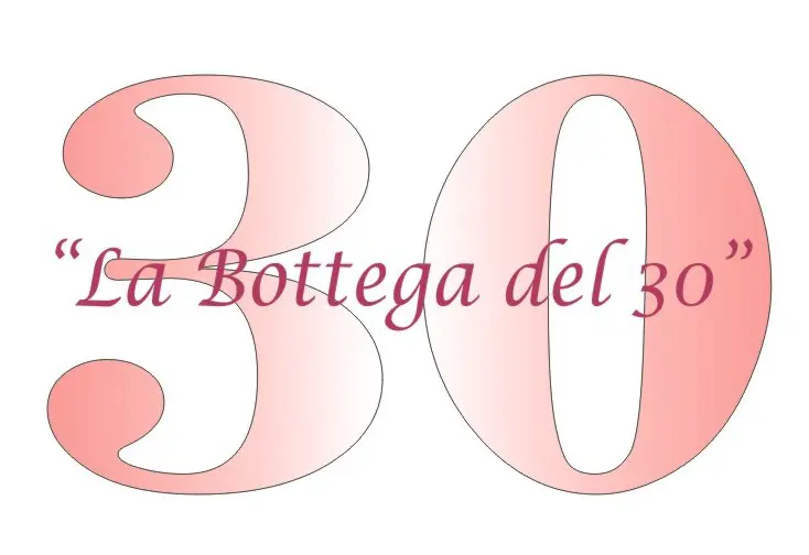 La Bottega del 30