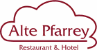 Alte Pfarrey