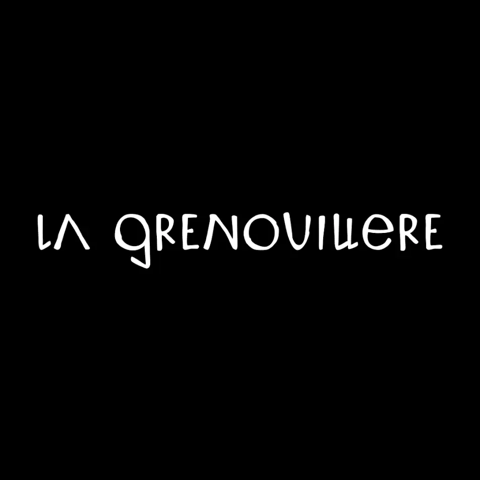 La Grenouillère