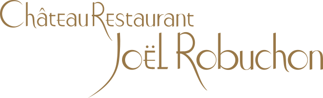 LA TABLE de Joël Robuchon