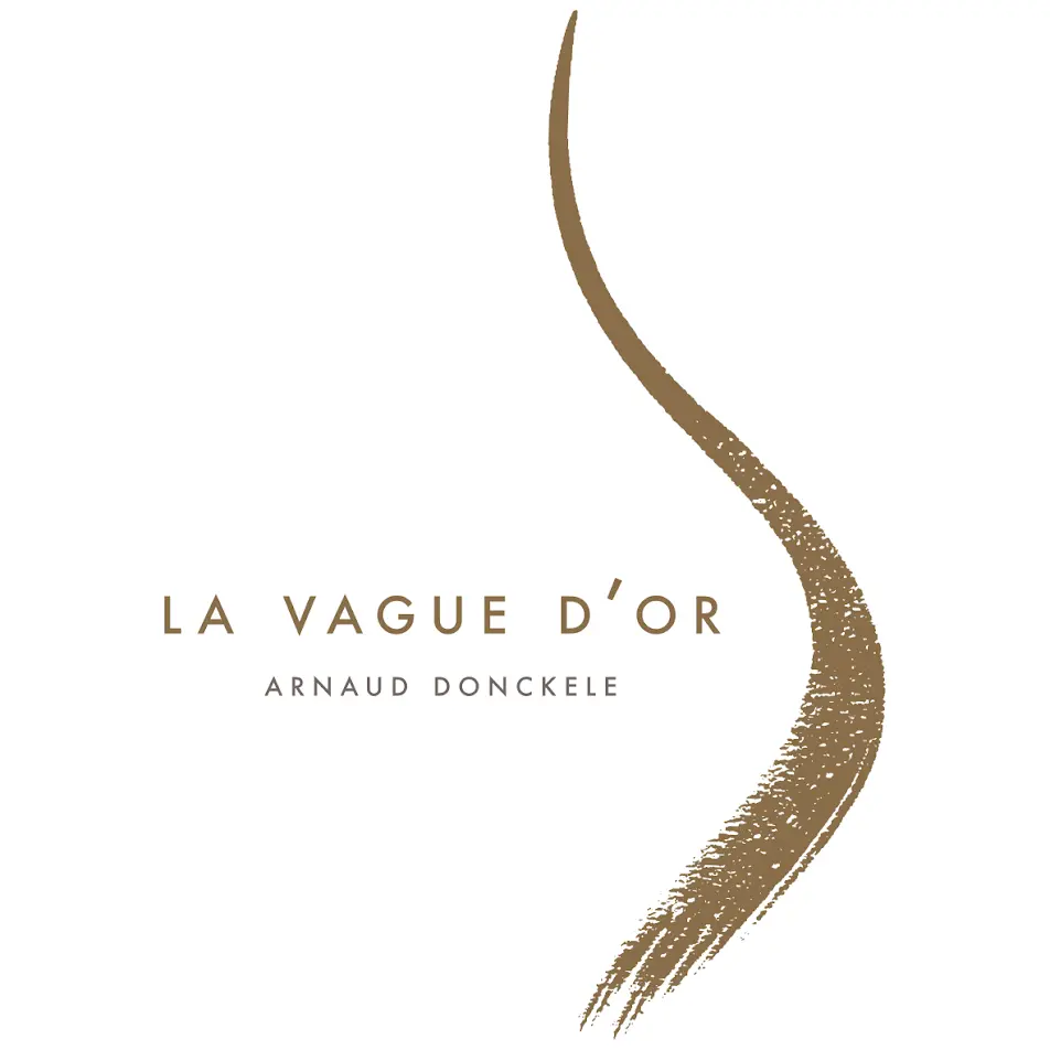 La Vague d'Or - Cheval Blanc St-Tropez