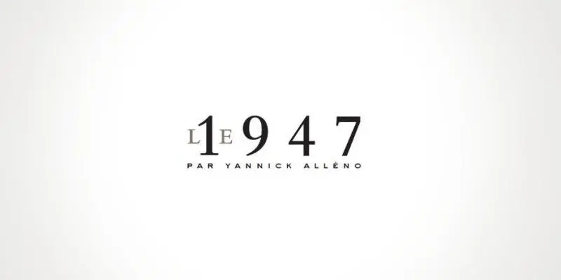 Le 1947 à Cheval Blanc