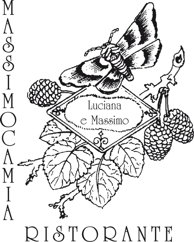 Massimo Camia