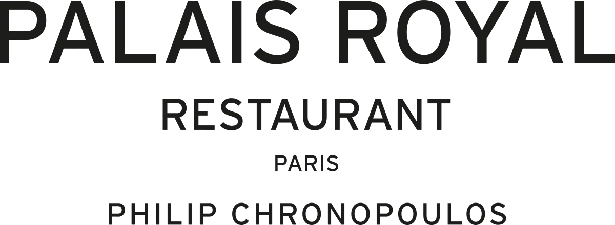 Palais Royal Restaurant