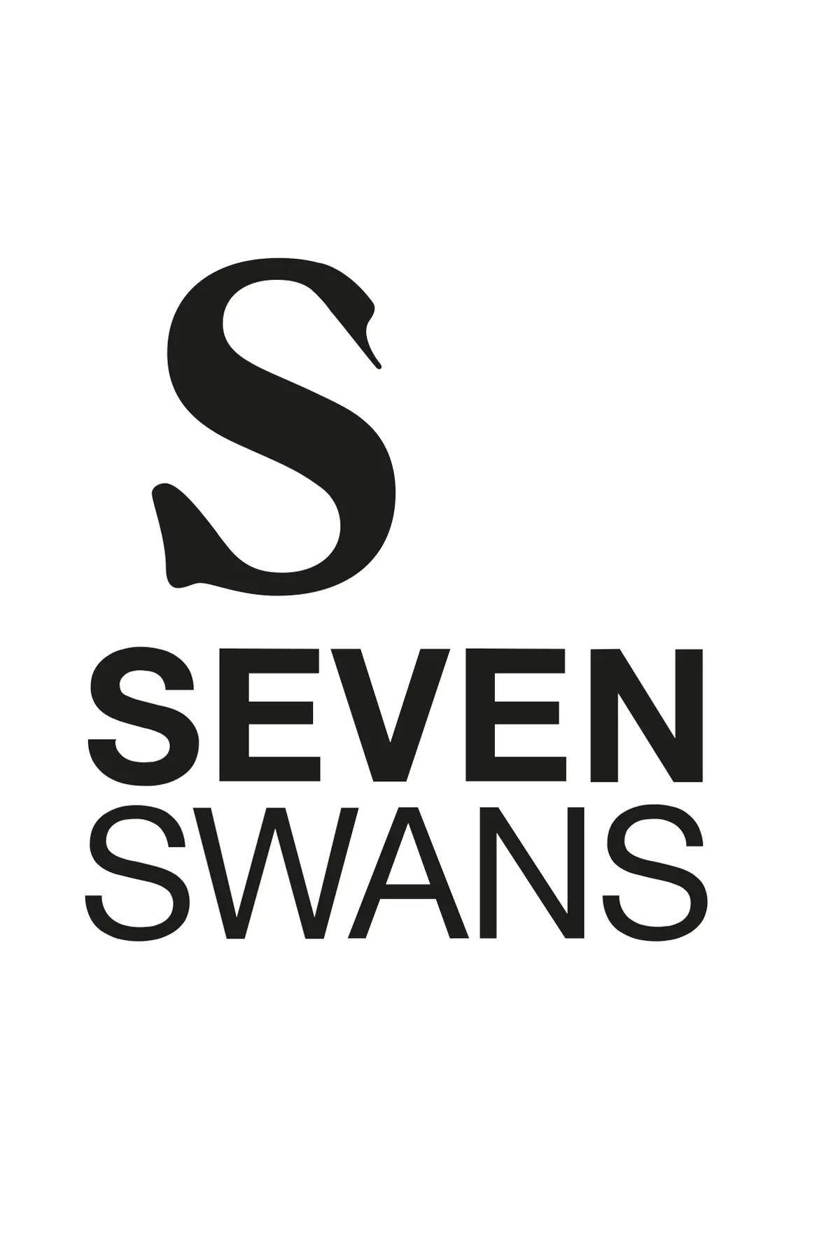 Seven Swans