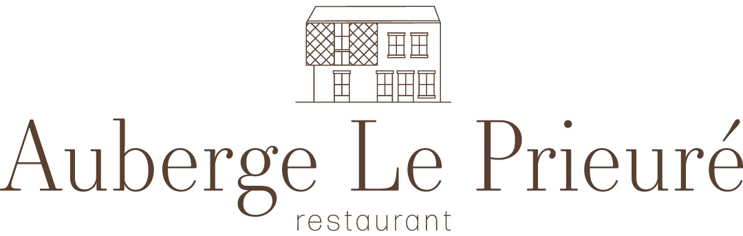 Auberge Le Prieuré