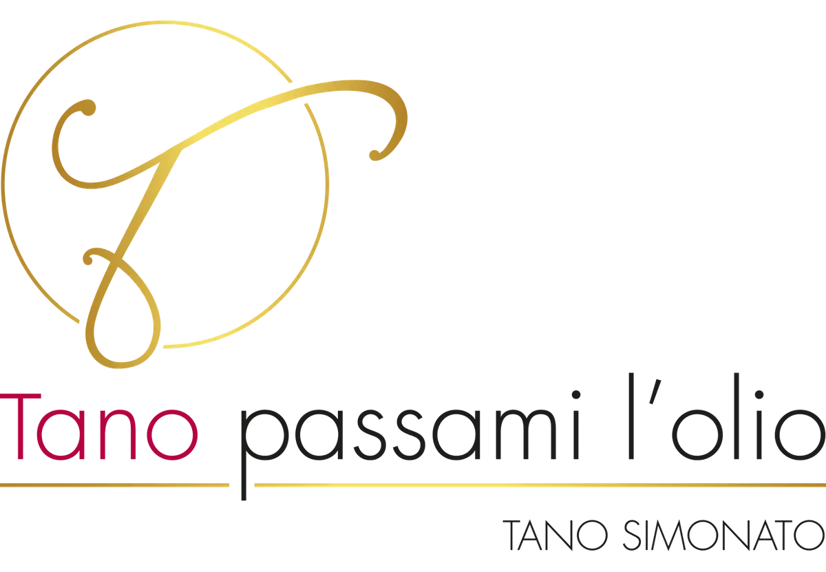 Tano passami l'olio