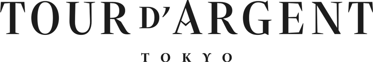 Tour D'argent Tokyo