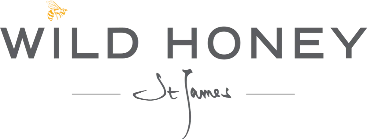 Wild Honey St James