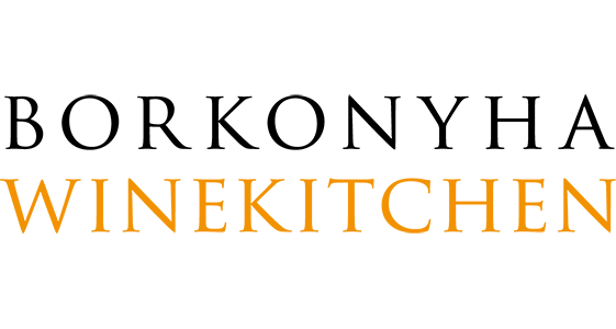 Borkonyha Winekitchen