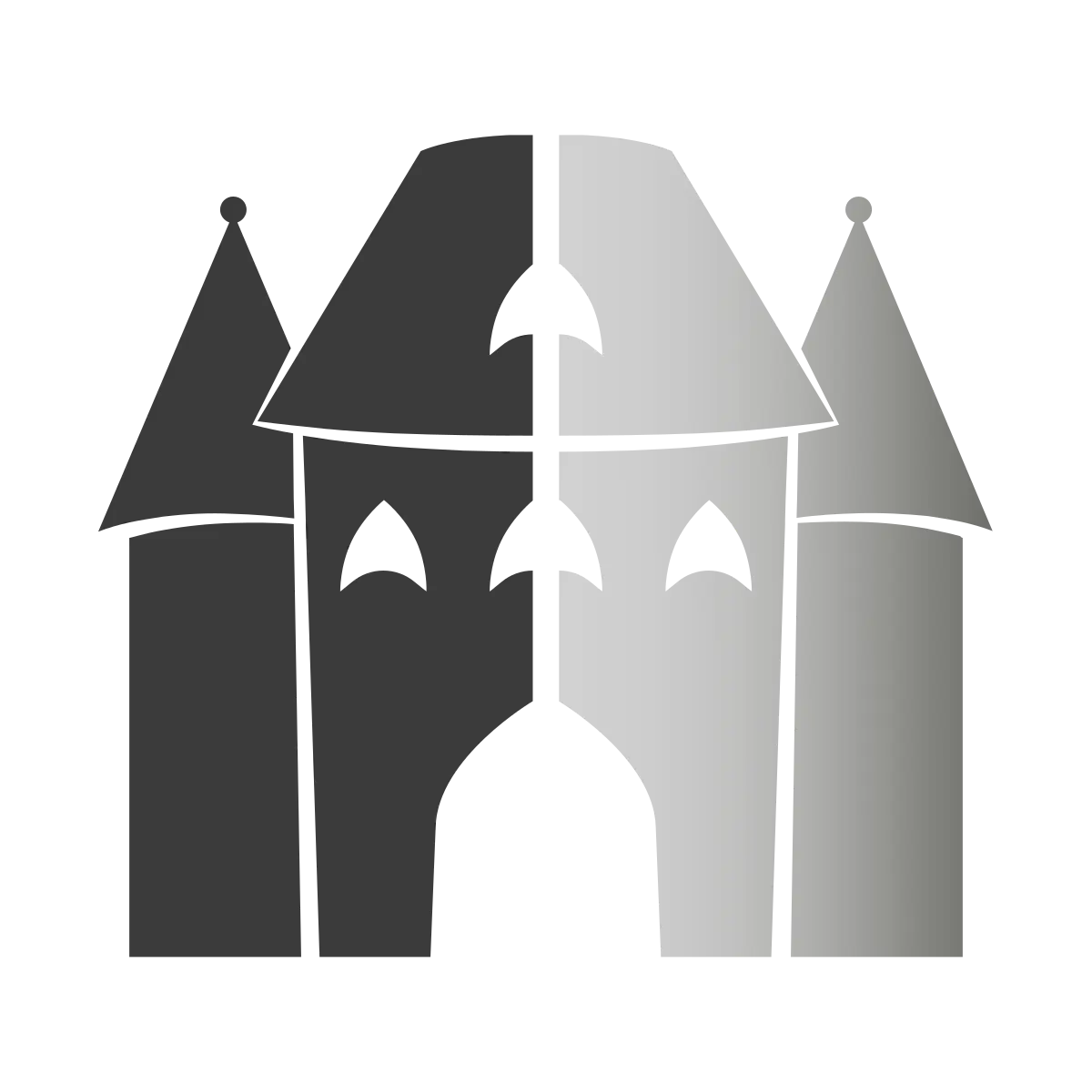 Burg Nideggen - Brockel Schlimbach