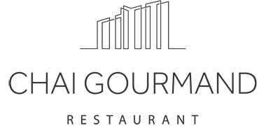Chai Gourmand