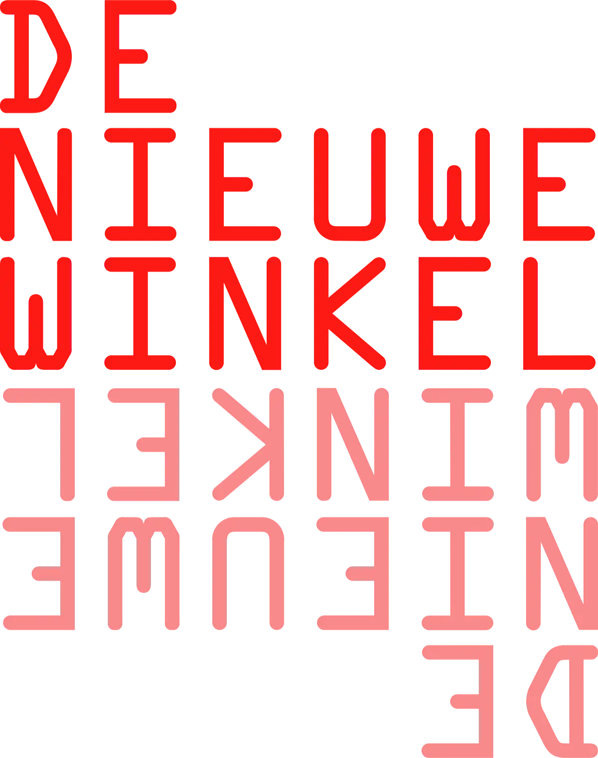De Nieuwe Winkel