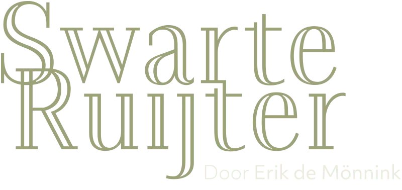 De Swarte Ruijter