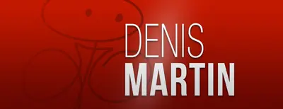 Denis Martin