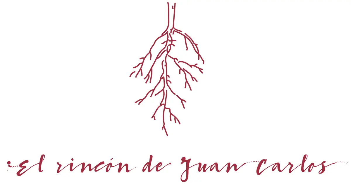 El Rincón de Juan Carlos