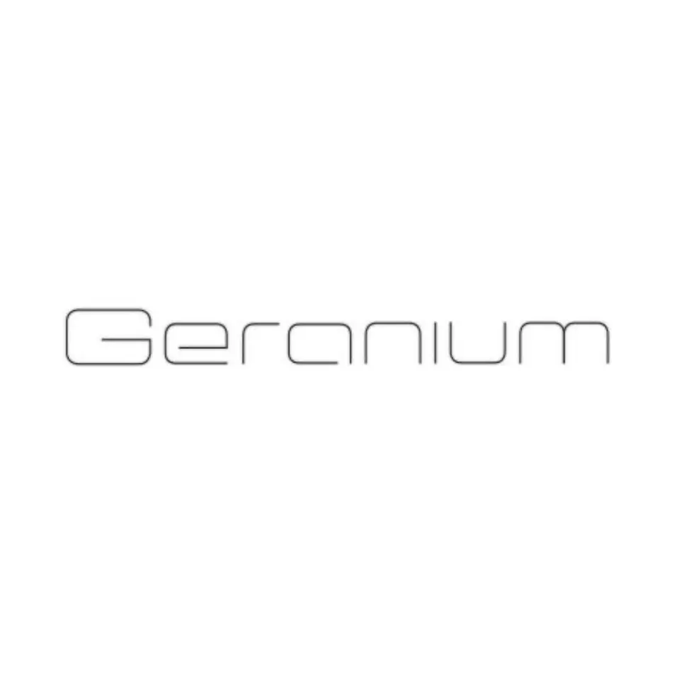 Geranium