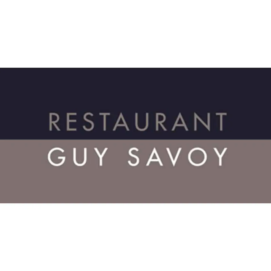 Guy Savoy