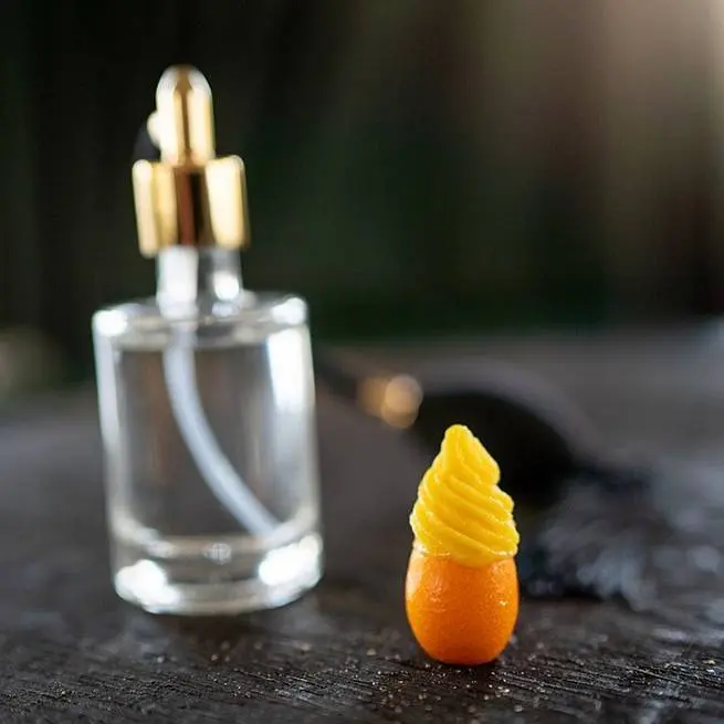 creation thumb for Kumquat Penicillin