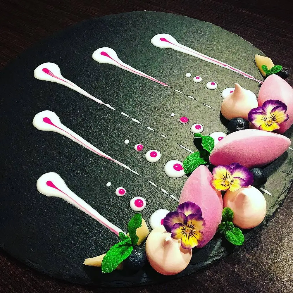 creation thumb for My Dessert