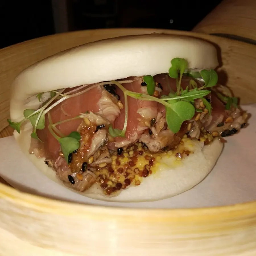 creation thumb for Tataki Bao