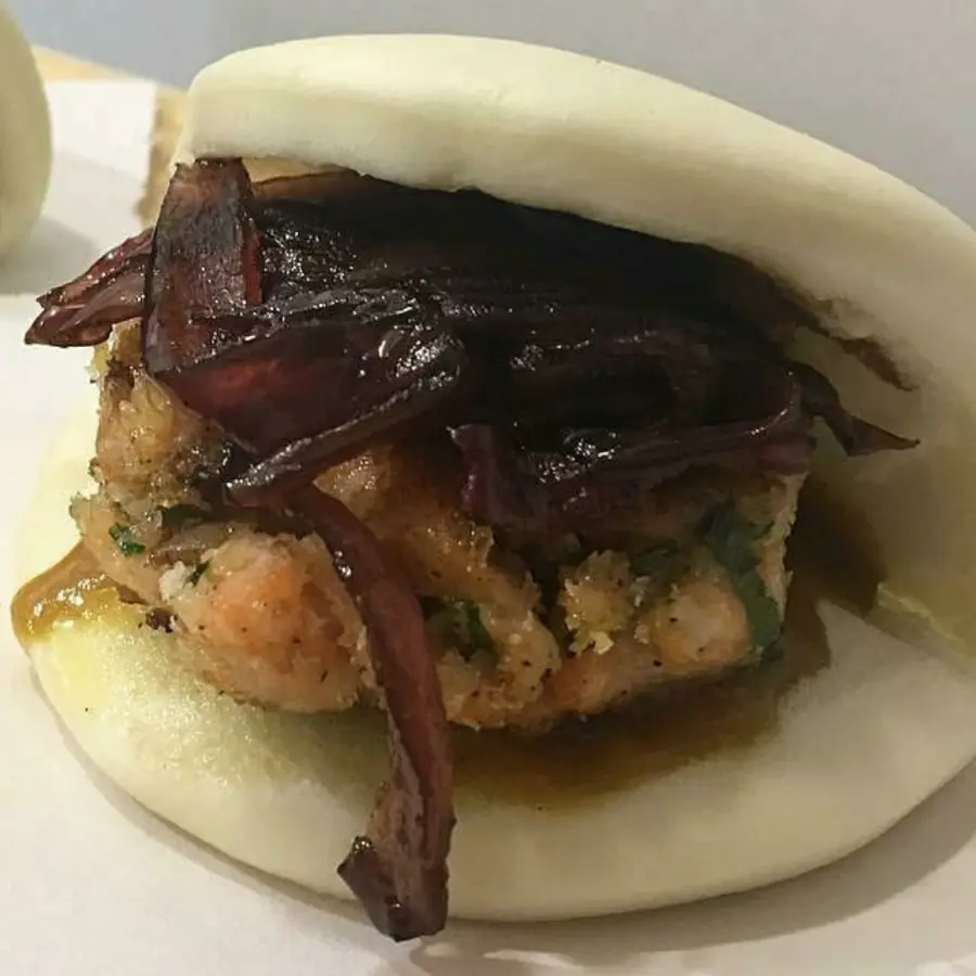 creation thumb for Sake Bao