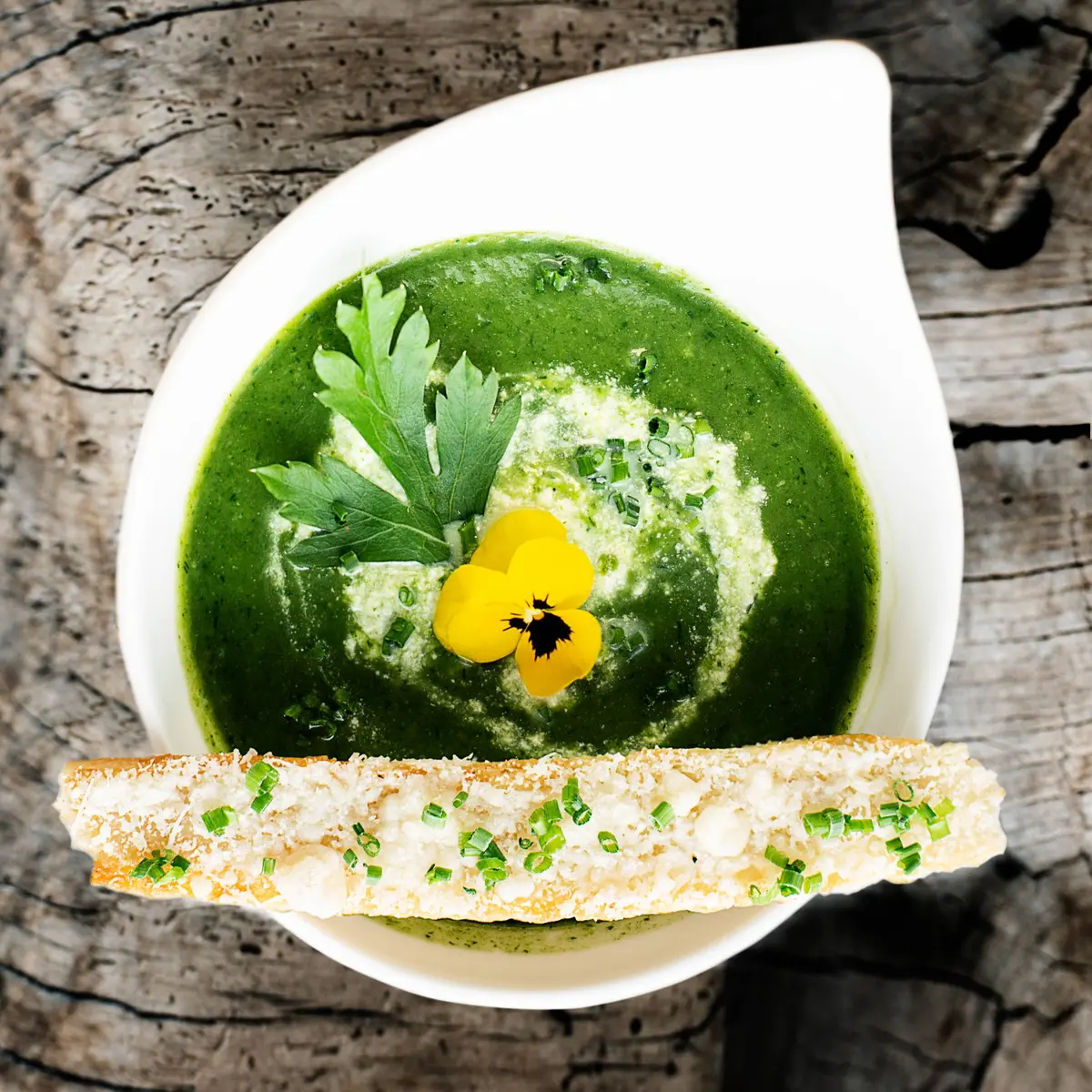 creation thumb for Alpenrose - Familux Resort | Cuisine