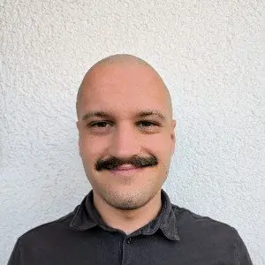 Dominik Kosalec